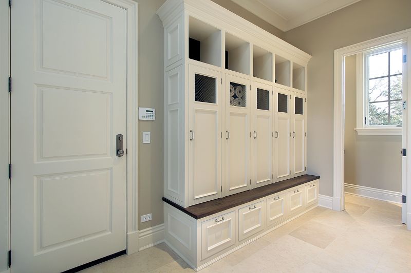Custom Storage Solutions