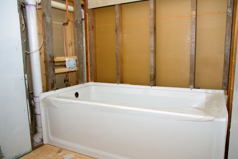 Top Bathroom Remodeling Companies in Crowley, TX