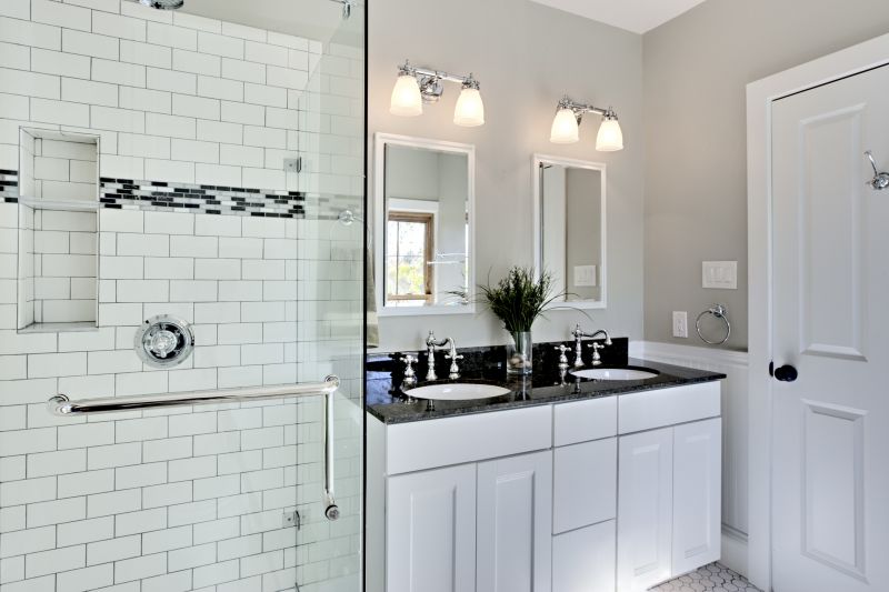 Top Bathroom Remodeling Companies in Duncanville, TX