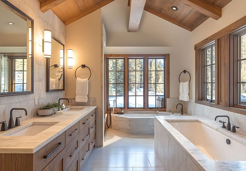 Top Bathroom Remodeling Companies in Fort Worth, TX
