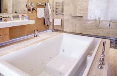 Cost of Bathtub Installation in Euless, TX
